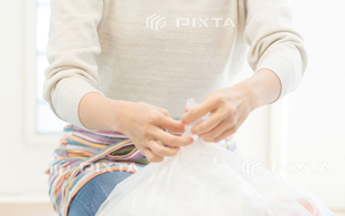 家庭系一般廃棄物