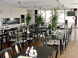 和⾷処 レストラン